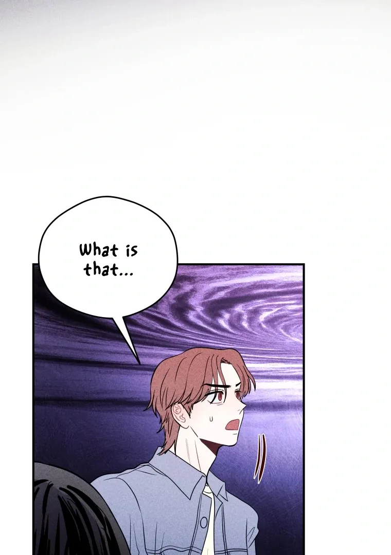 Ghost Romance Chapter 56 page 69