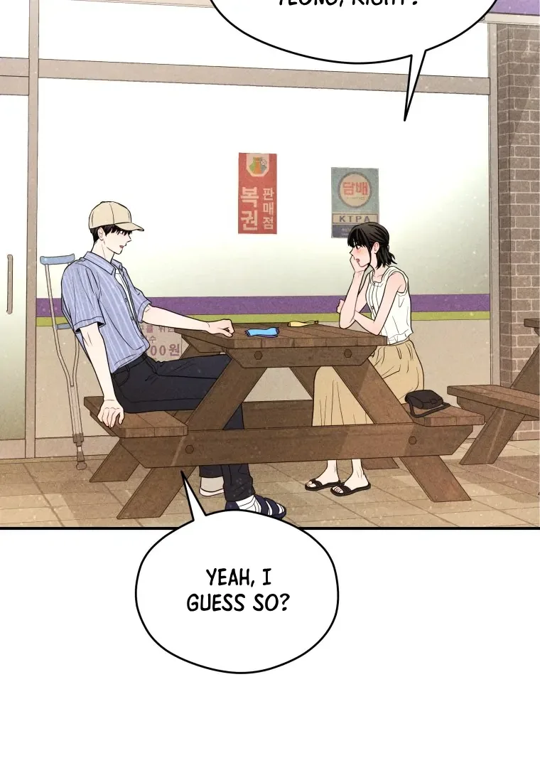Ghost Romance Chapter 62 page 22