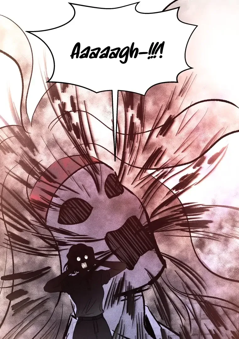 Ghost Romance Chapter 56 page 79
