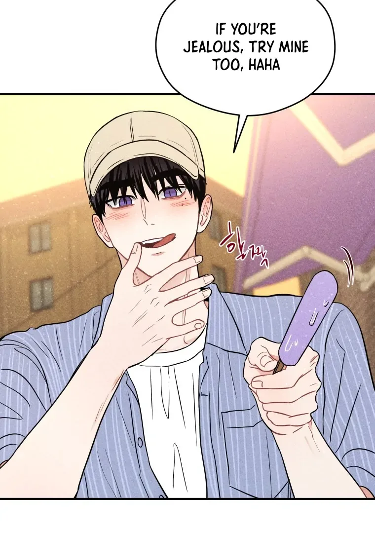 Ghost Romance Chapter 62 page 17