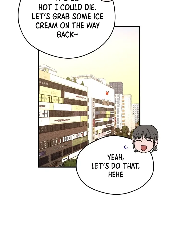 Ghost Romance Chapter 62 page 9