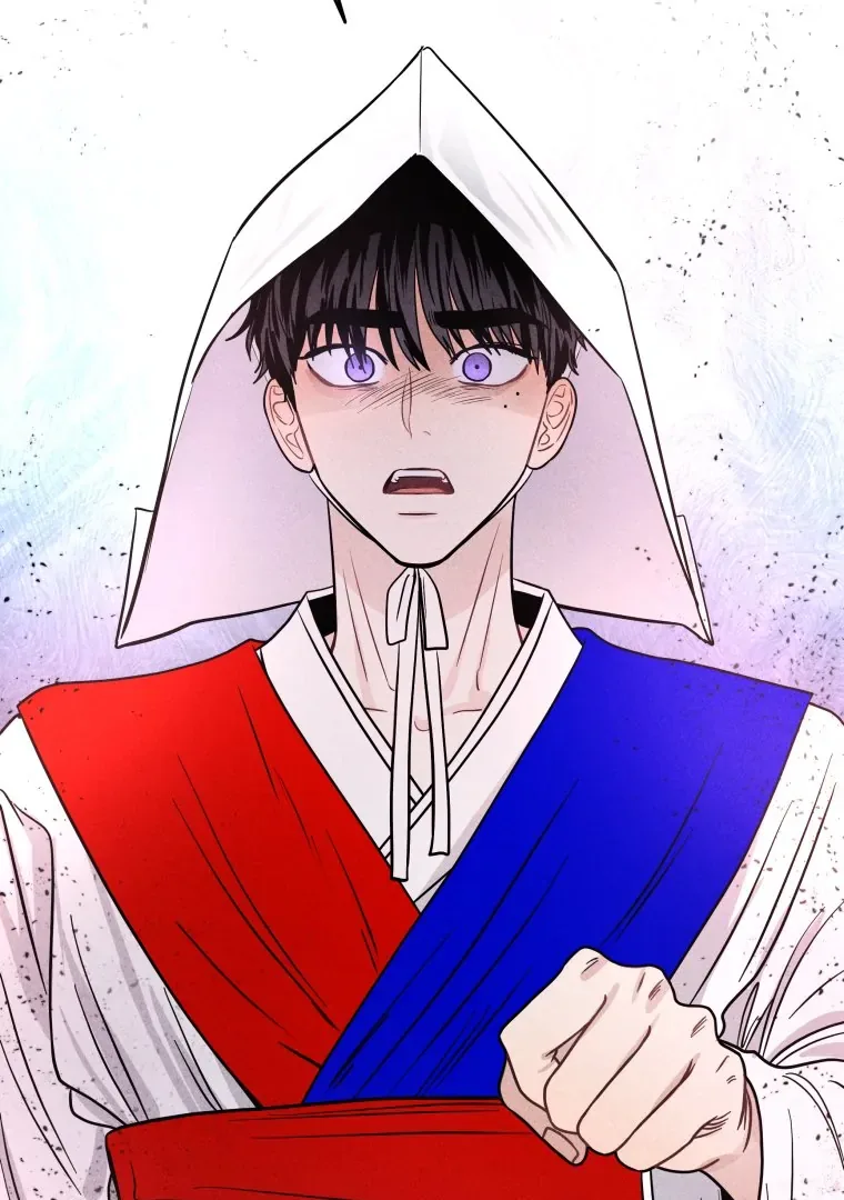 Ghost Romance Chapter 57 page 50