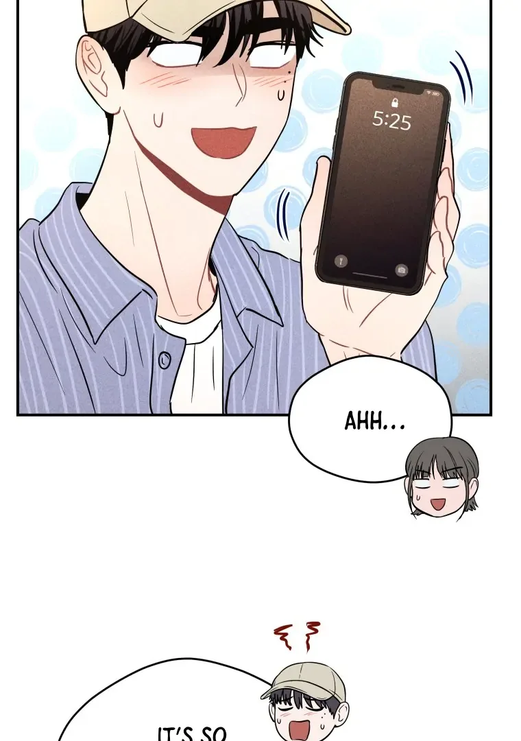Ghost Romance Chapter 62 page 8