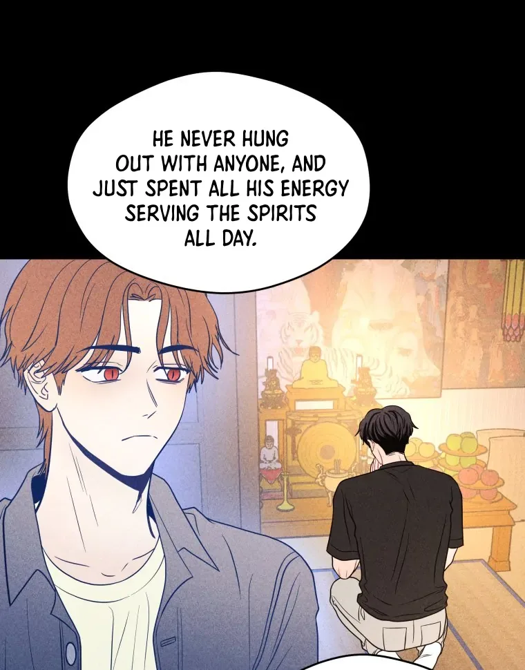 Ghost Romance Chapter 62 page 27