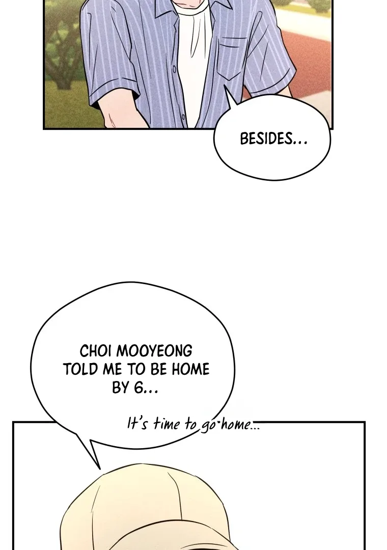 Ghost Romance Chapter 62 page 7