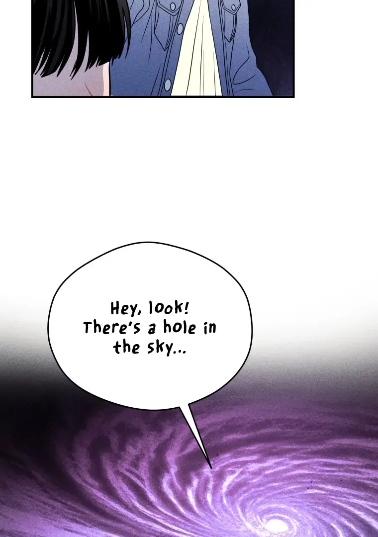 Ghost Romance Chapter 56 page 70