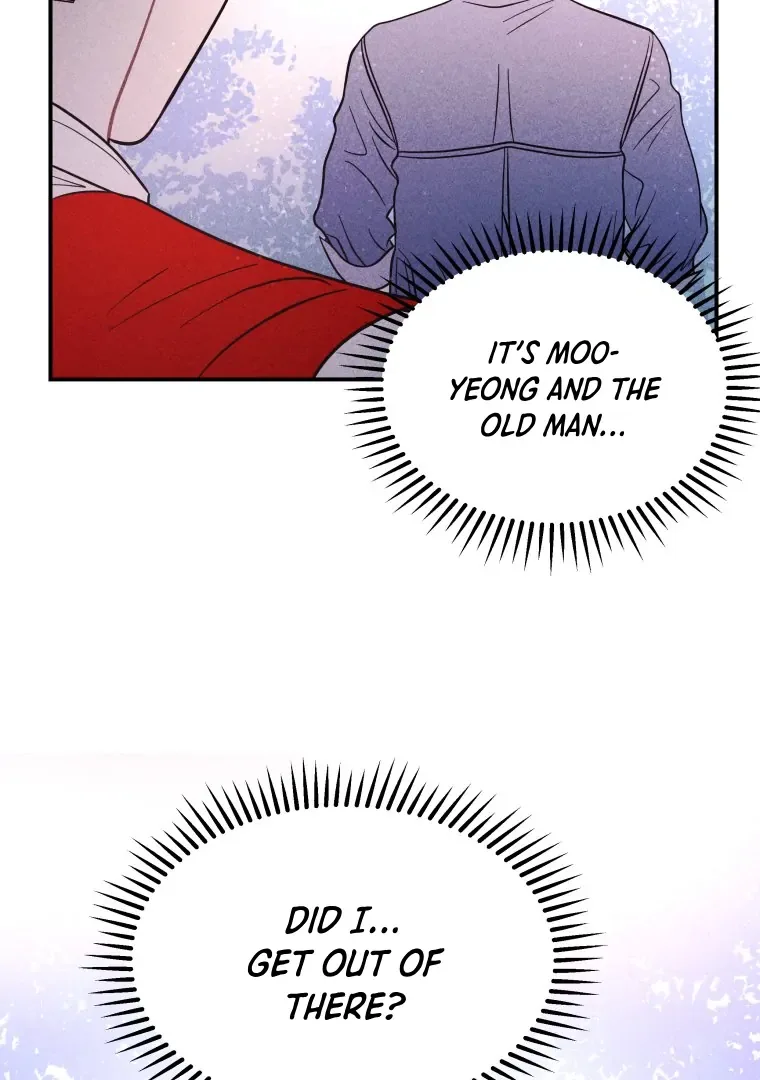 Ghost Romance Chapter 57 page 70