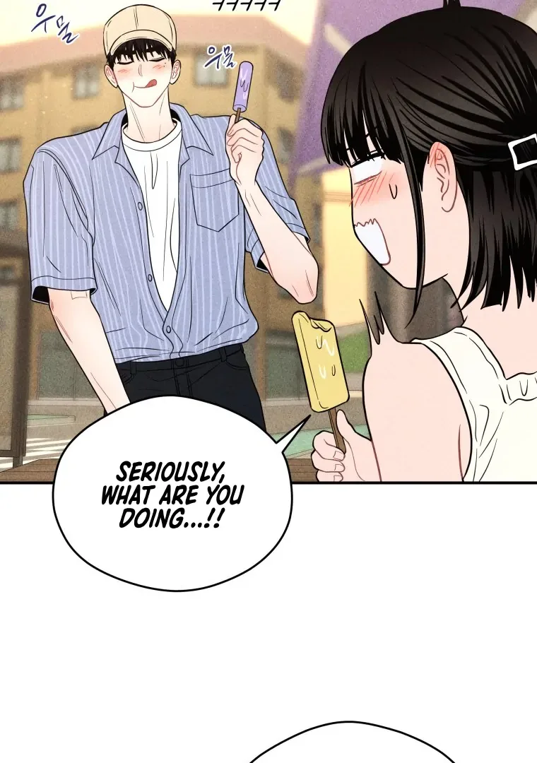 Ghost Romance Chapter 62 page 16