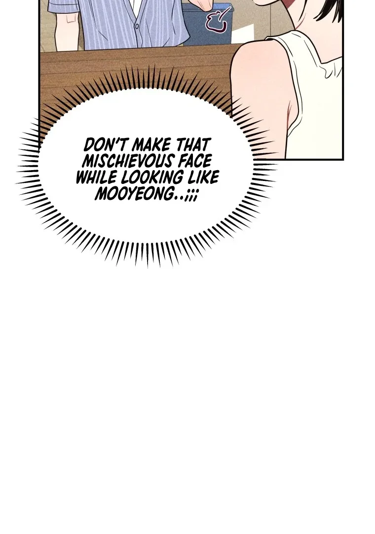Ghost Romance Chapter 62 page 20