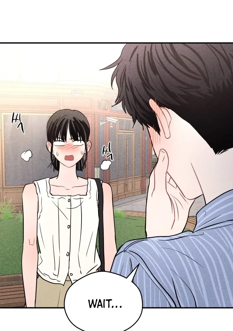 Ghost Romance Chapter 60 page 106