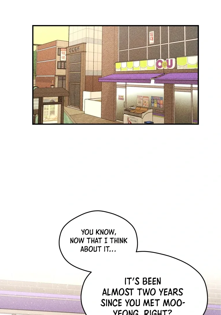 Ghost Romance Chapter 62 page 21