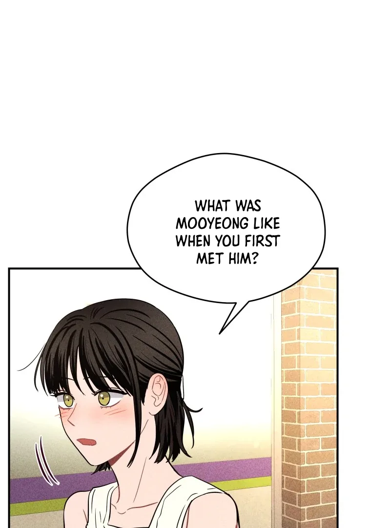 Ghost Romance Chapter 62 page 23