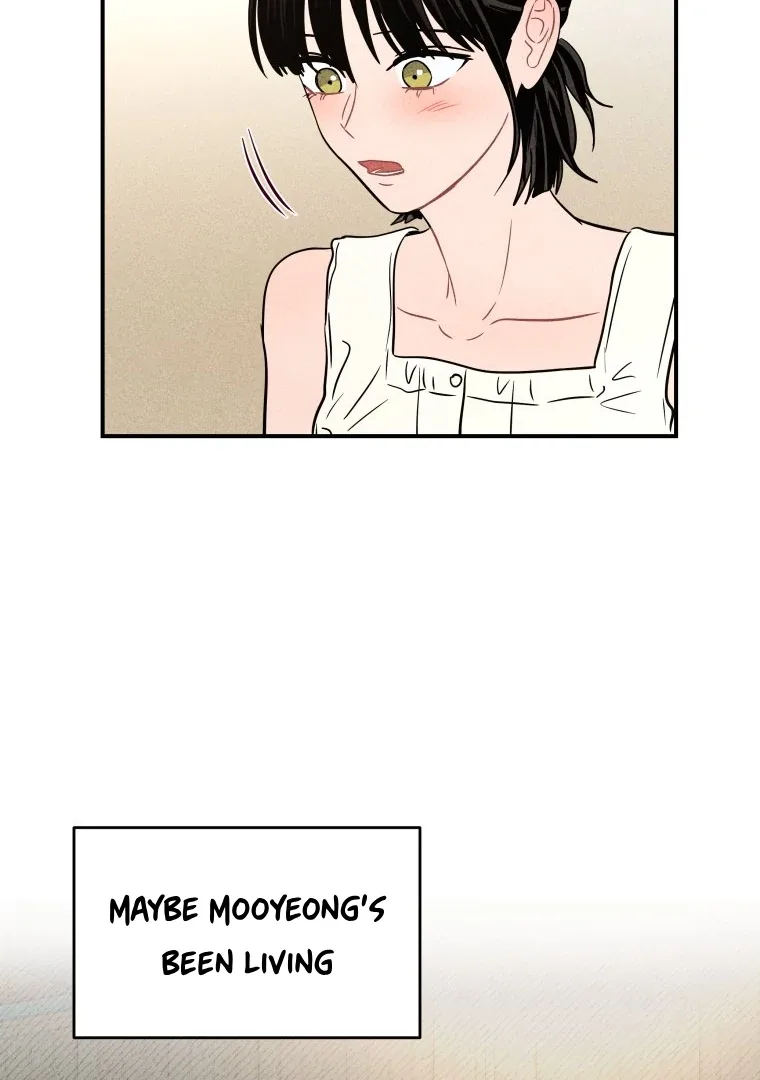 Ghost Romance Chapter 62 page 32