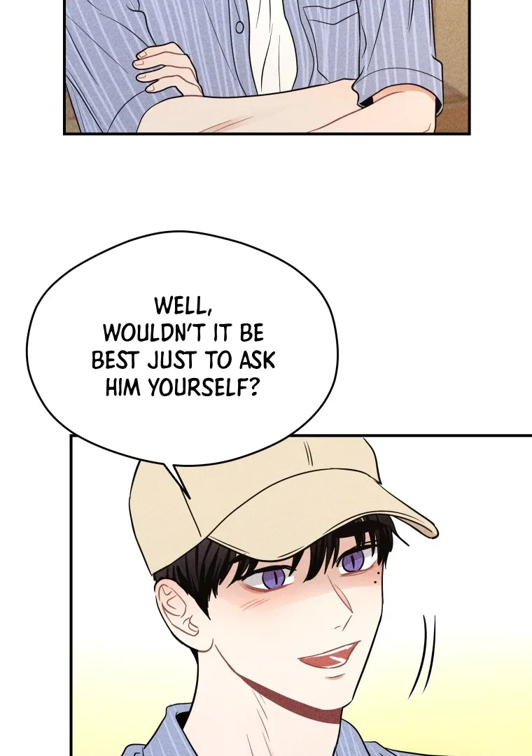 Ghost Romance Chapter 62 page 38