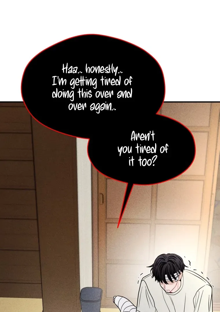 Ghost Romance Chapter 56 page 59