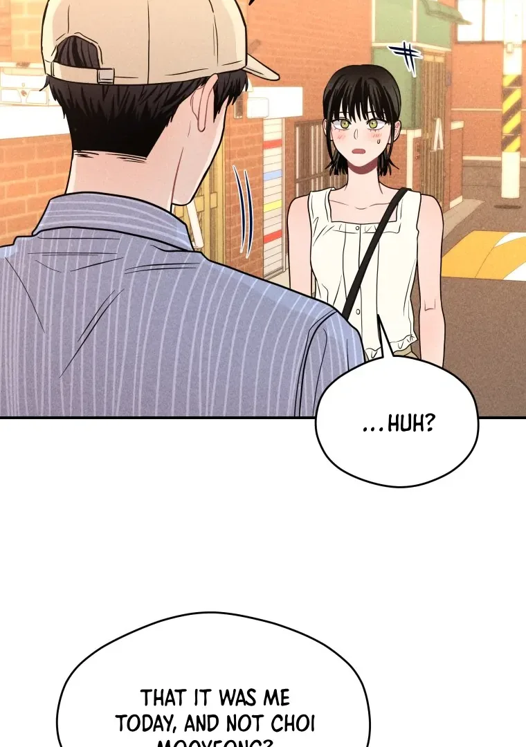 Ghost Romance Chapter 62 page 50