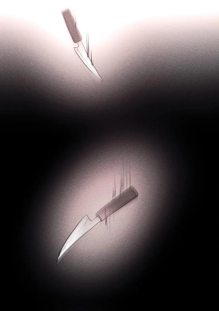 Ghost Romance Chapter 56 page 74