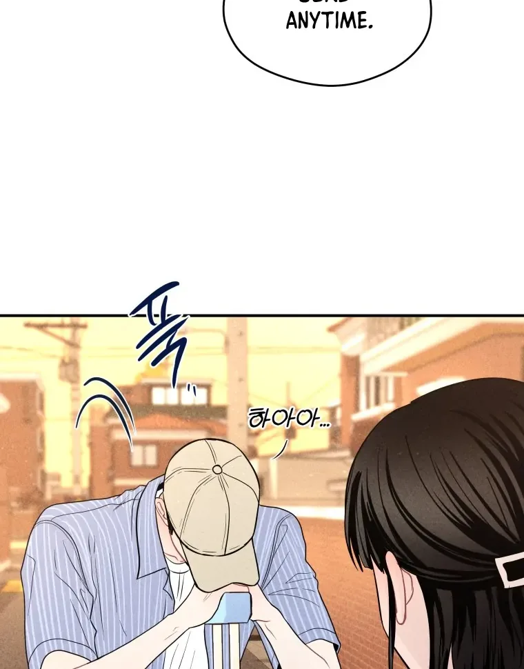 Ghost Romance Chapter 62 page 46
