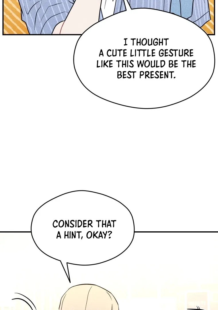 Ghost Romance Chapter 62 page 61