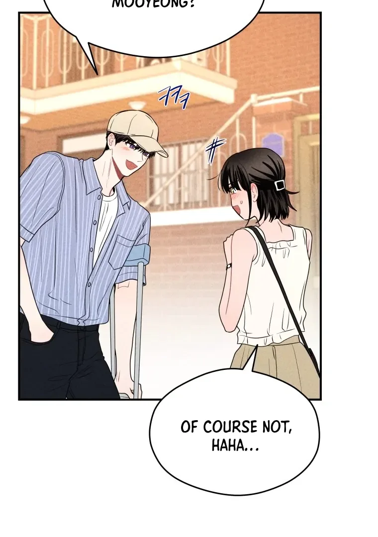Ghost Romance Chapter 62 page 51