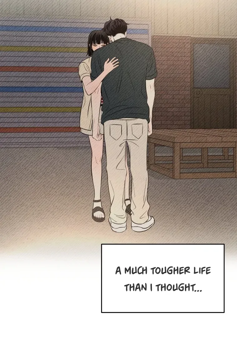 Ghost Romance Chapter 62 page 33