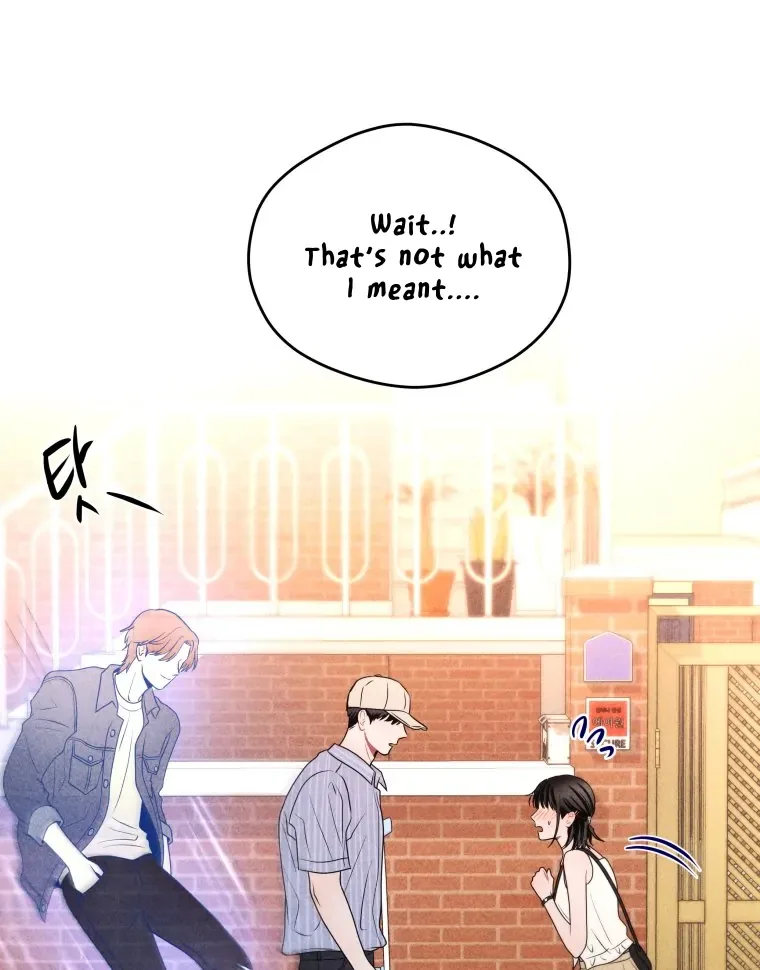 Ghost Romance Chapter 62 page 63