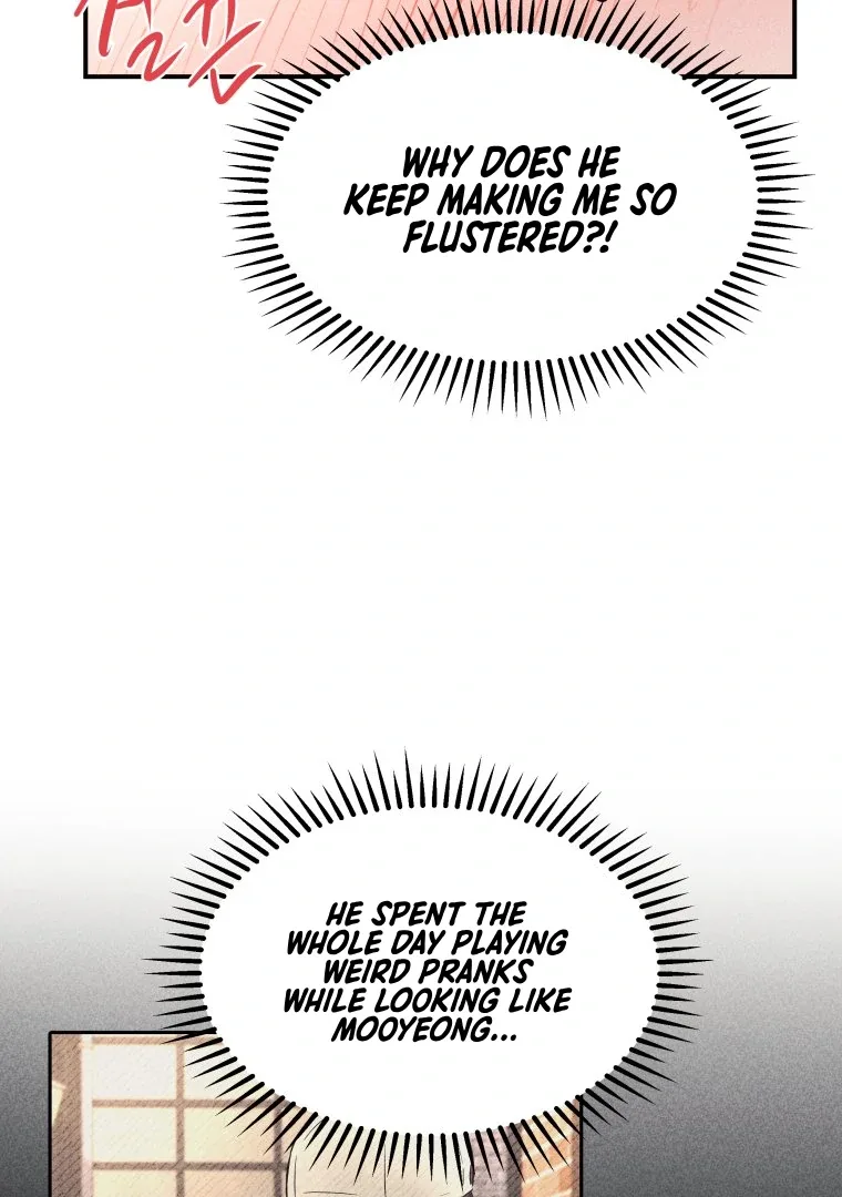Ghost Romance Chapter 62 page 74