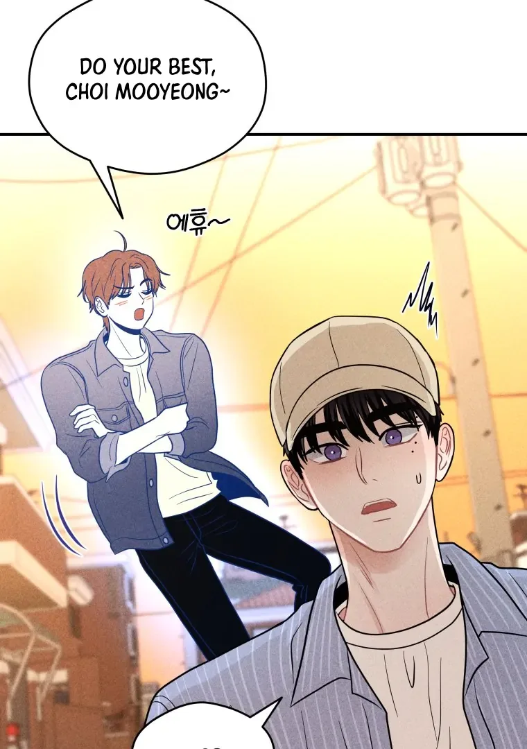 Ghost Romance Chapter 62 page 65