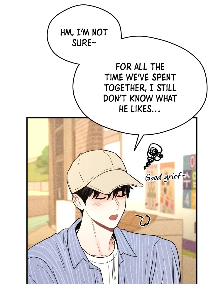 Ghost Romance Chapter 62 page 37