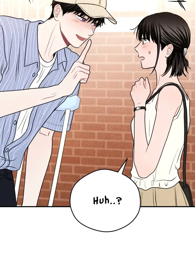 Ghost Romance Chapter 62 page 62