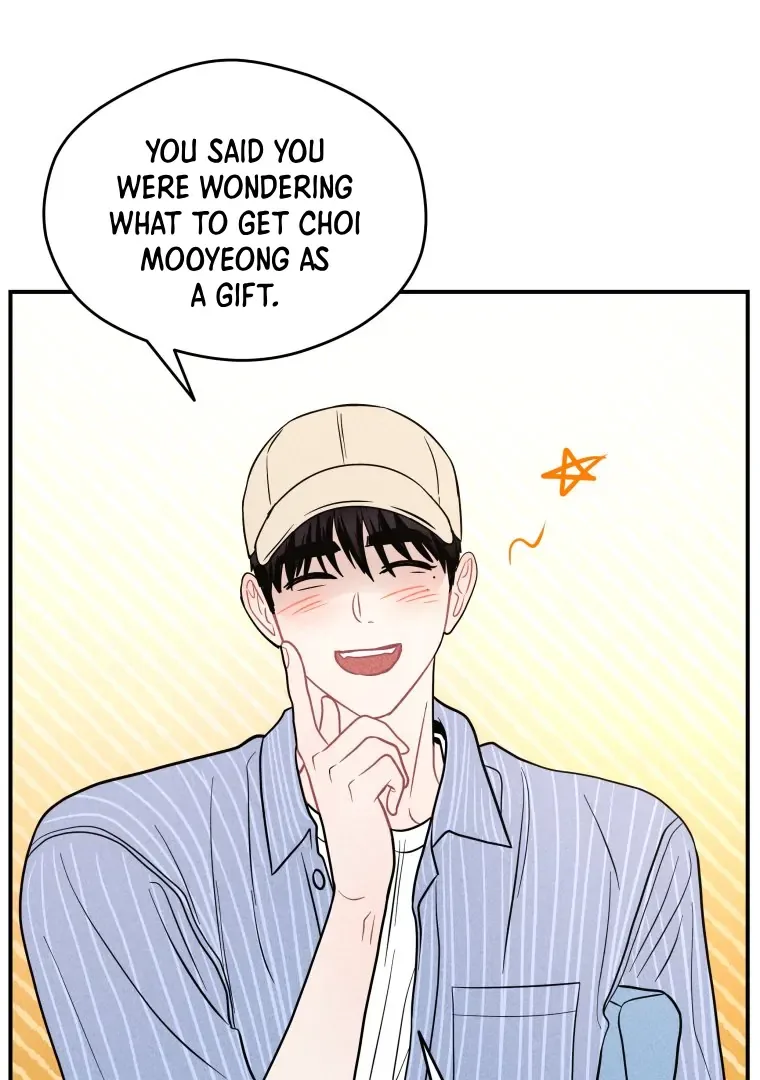 Ghost Romance Chapter 62 page 60