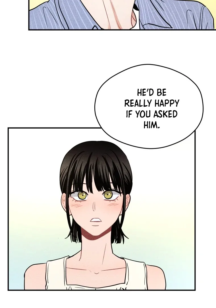Ghost Romance Chapter 62 page 39