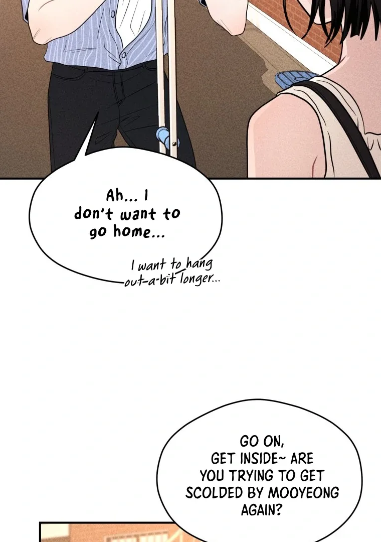 Ghost Romance Chapter 62 page 47