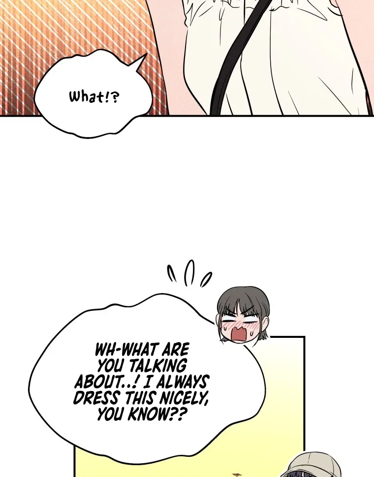 Ghost Romance Chapter 62 page 54