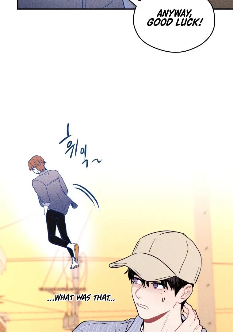 Ghost Romance Chapter 62 page 67