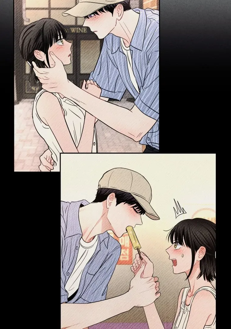 Ghost Romance Chapter 62 page 75
