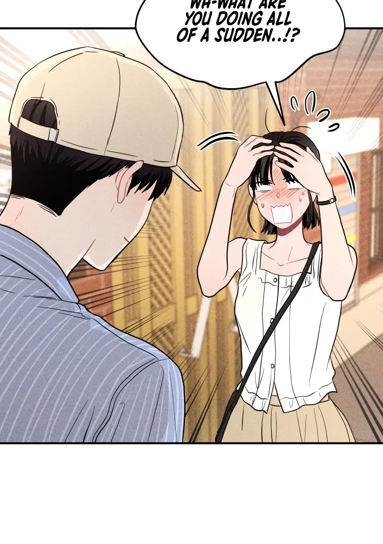 Ghost Romance Chapter 62 page 59