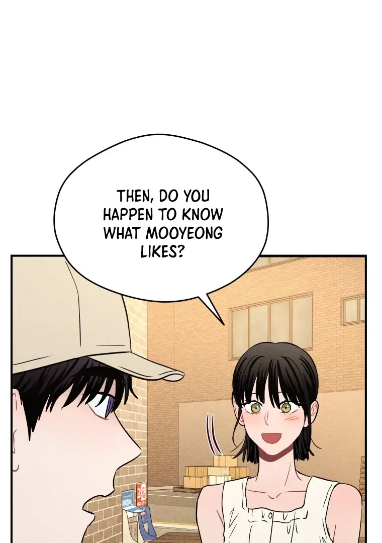 Ghost Romance Chapter 62 page 34