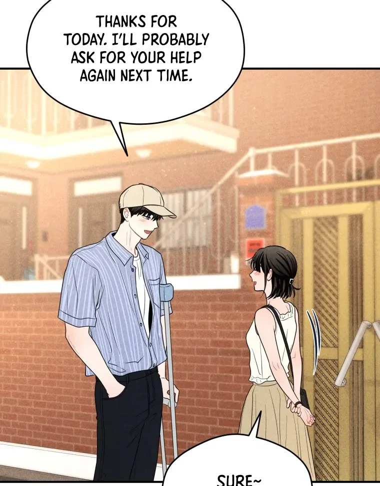 Ghost Romance Chapter 62 page 45