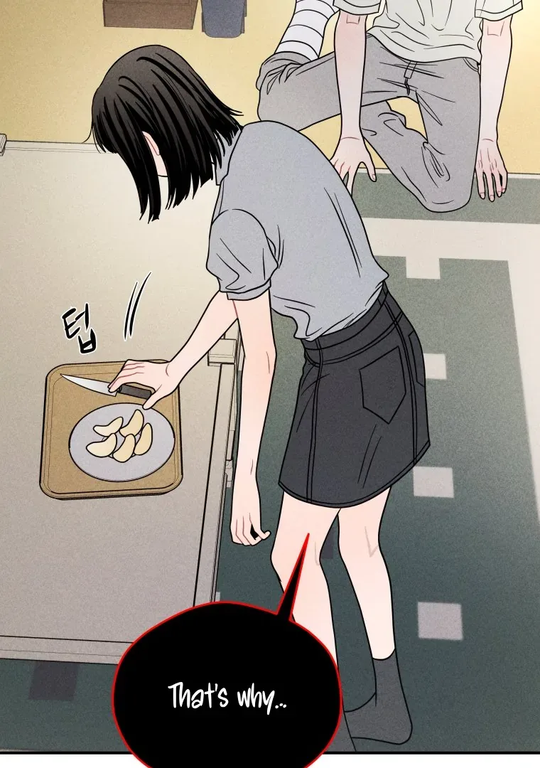 Ghost Romance Chapter 56 page 60