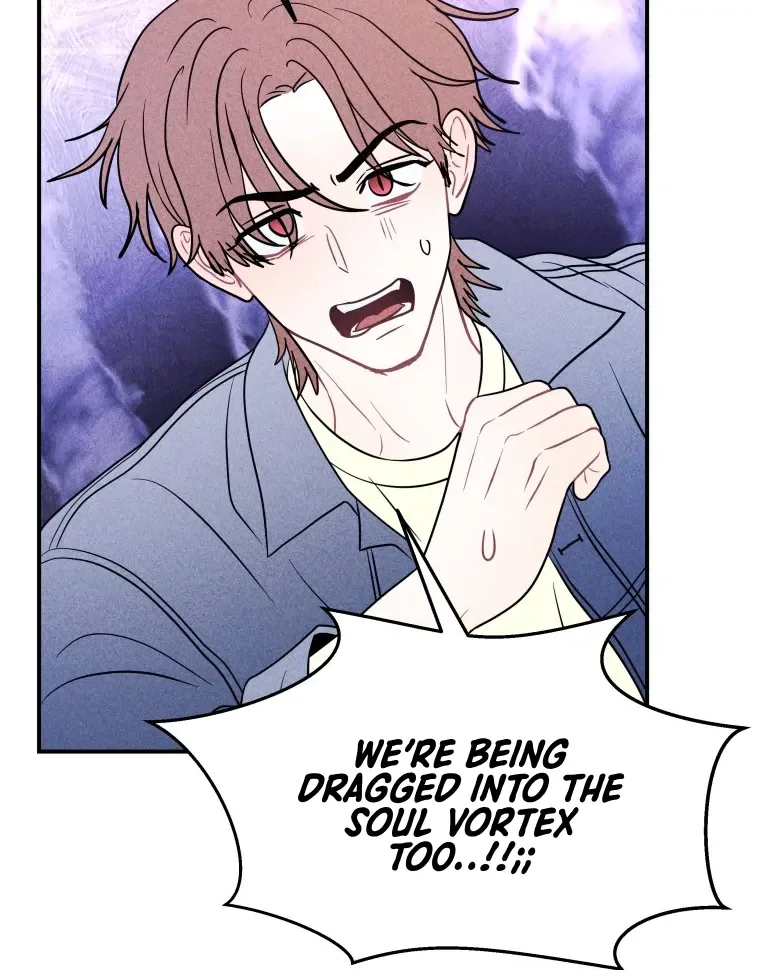 Ghost Romance Chapter 56 page 91