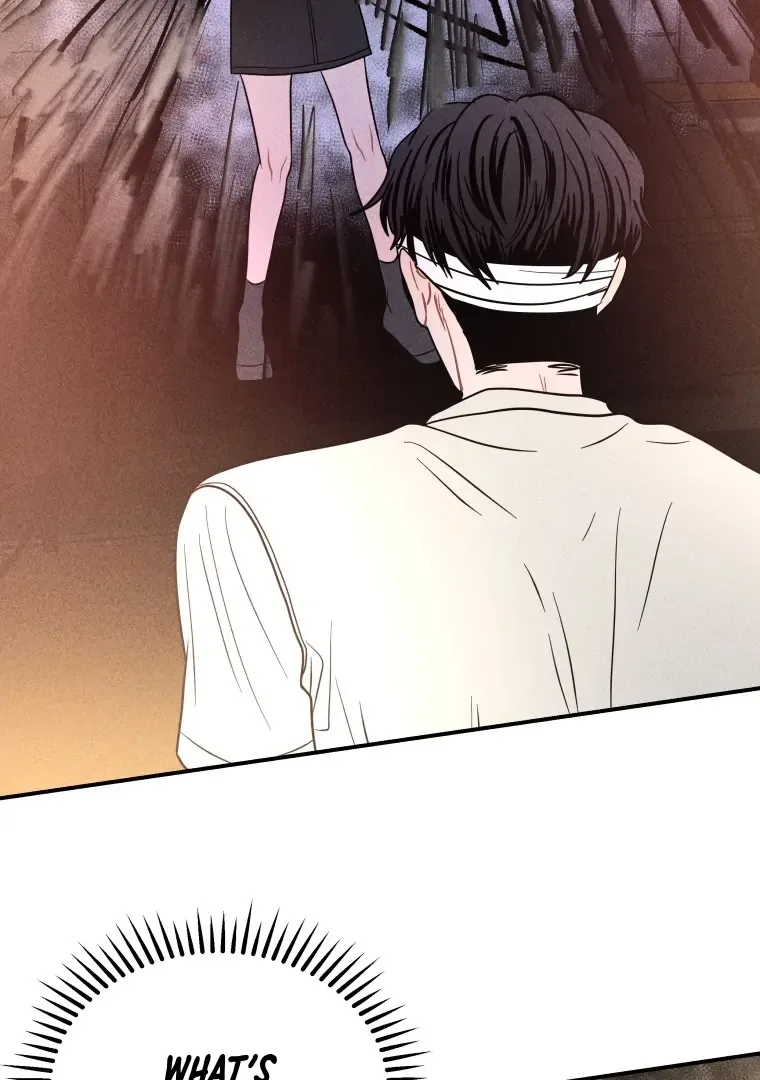 Ghost Romance Chapter 56 page 80