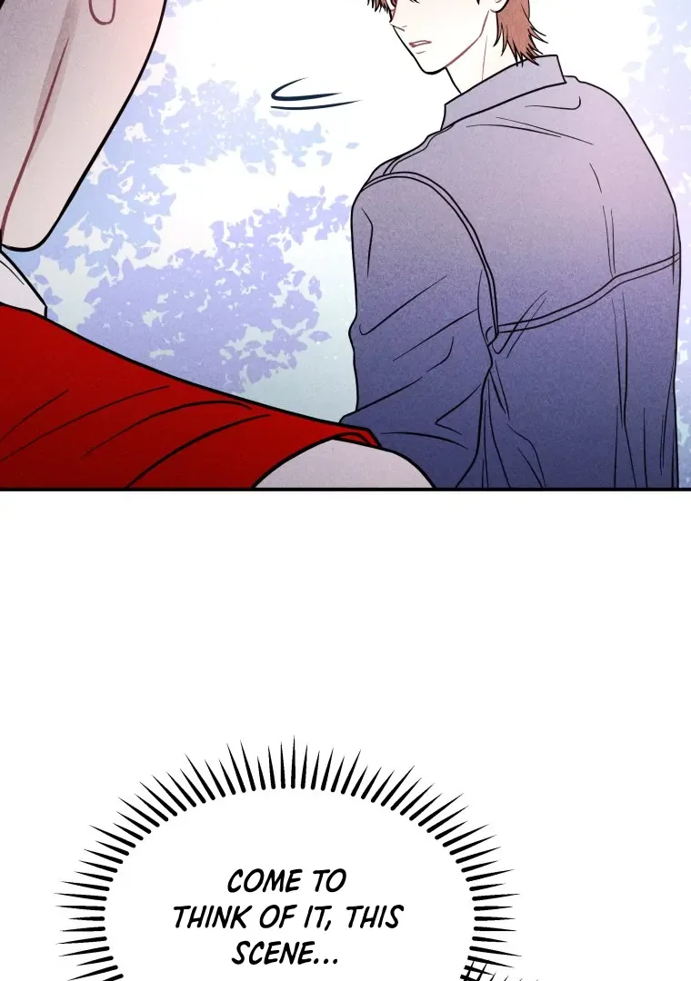Ghost Romance Chapter 57 page 76