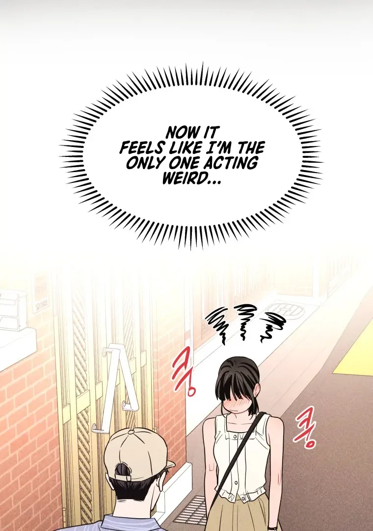 Ghost Romance Chapter 62 page 77