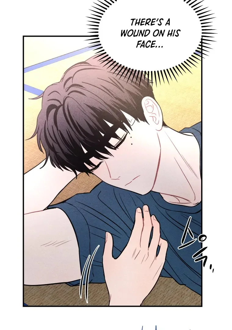 Ghost Romance Chapter 57 page 85