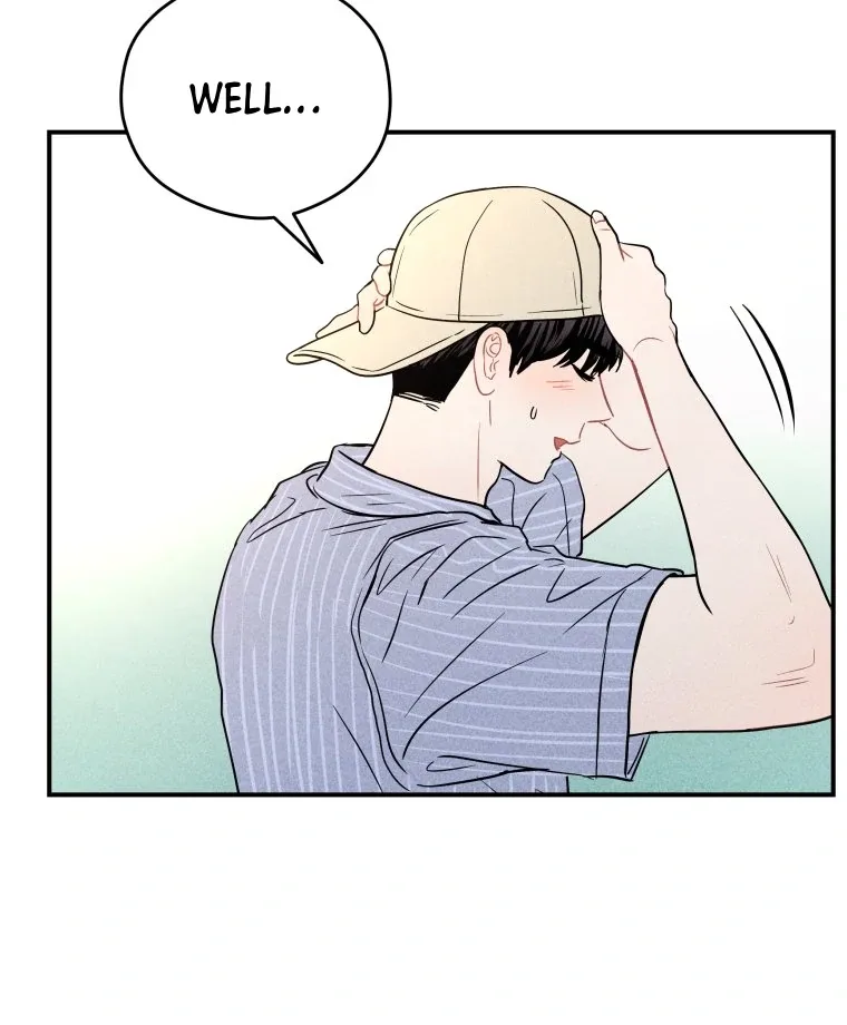 Ghost Romance Chapter 61 page 10