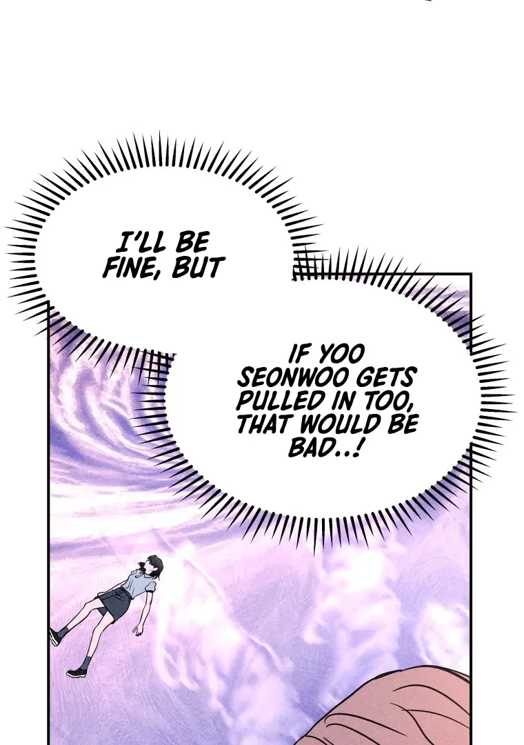 Ghost Romance Chapter 56 page 92