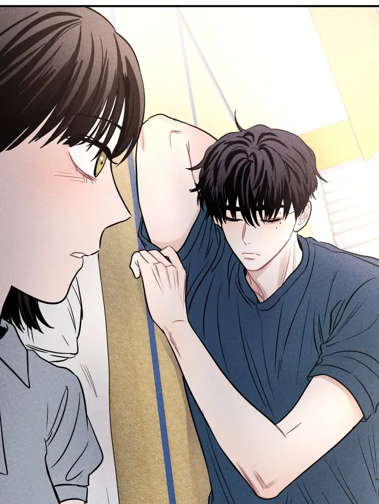 Ghost Romance Chapter 57 page 81
