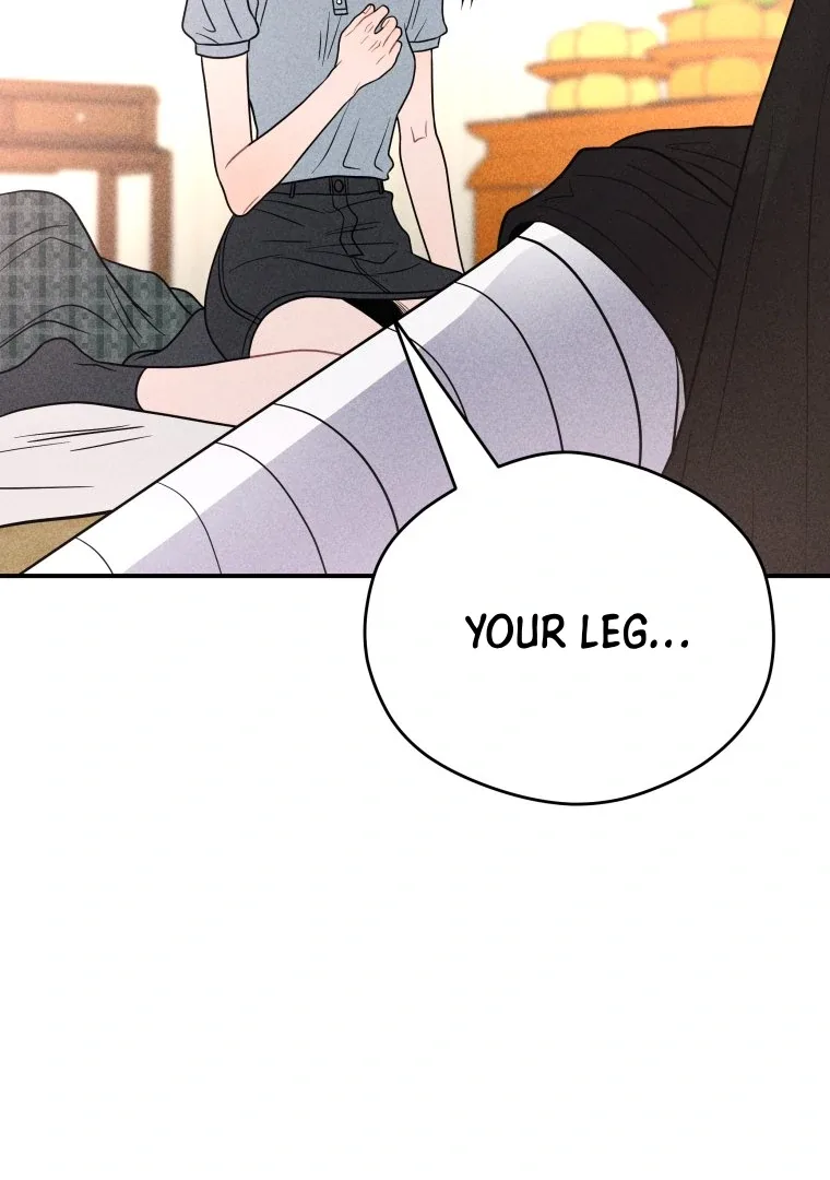 Ghost Romance Chapter 57 page 91