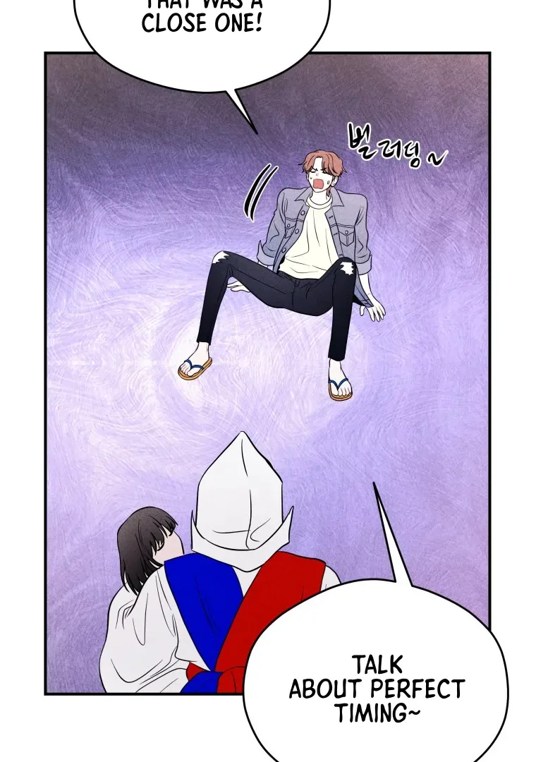 Ghost Romance Chapter 56 page 111